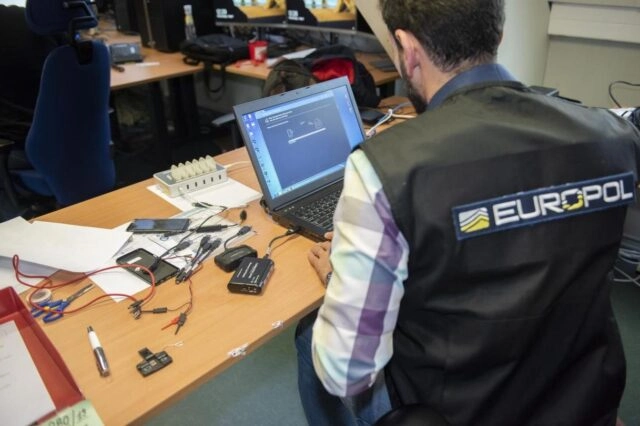 Деятельность самого опасного вредоносного ПО в мире остановлена Европолом и ФБР