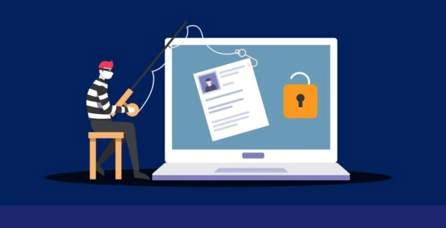 Новый хакерский инструмент позволяет создавать фишинговые страницы в режиме реального времени