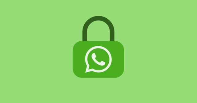 WhatsApp добавил биометрическую аутентификацию для десктопной и веб-версии приложения