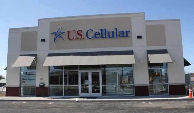Компания US Cellular пострадала от взлома и последующей утечки данных