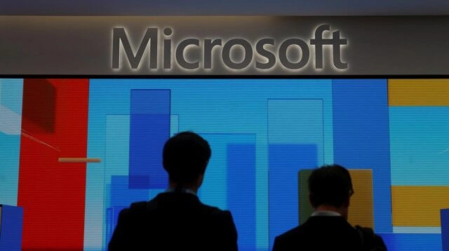 Специалисты Microsoft обнаружили систему, отправляющую миллионы писем с вредоносным ПО