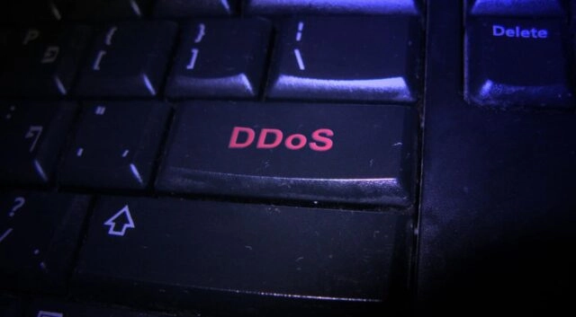 Количество DDoS-атак на российские интернет-магазины выросло на 100% в 2020 году