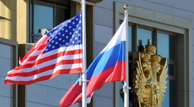 В США призывают Россию вернуться к обсуждению вопросов кибербезопасности