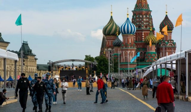 Московские власти разработают витрину с обезличенными данными жителей столицы