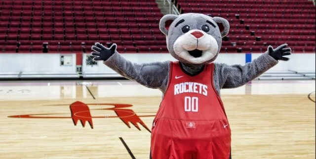 Начато расследование кибератаки, проведённой на команду НБА Хьюстон Рокетс русскоязычными хакерами