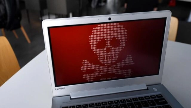 В МИД РФ отвергли обвинения Украины в организации кибератаки