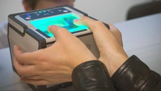 Эксперты: утечки биометрических данных  это неизбежность