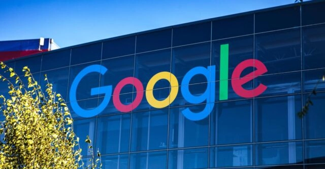 Роскомнадзор: штрафы  наиболее оптимальная мера воздействия на Google