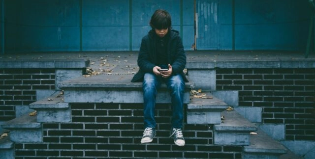 Следственный комитет РФ: дети не должны публиковать в интернете личные данные