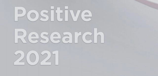 Positive Research 2021