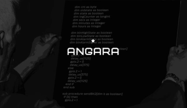 Группа компаний Angara стала выпускником программы МСП: Акселератор инноваций