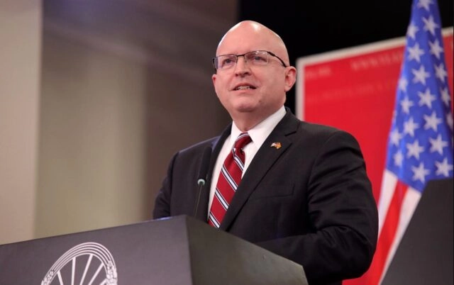 В США допустили, что будут работать с РФ для обеспечения кибербезопасности