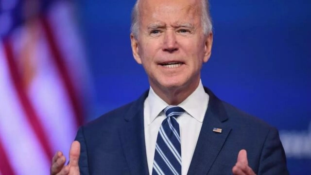 Джо Байден: серьёзные кибератаки могут привести к реальной войне