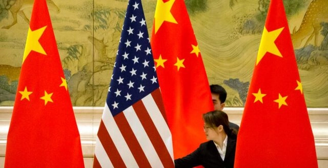 США не будут накладывать санкции на Китай из-за кибератак