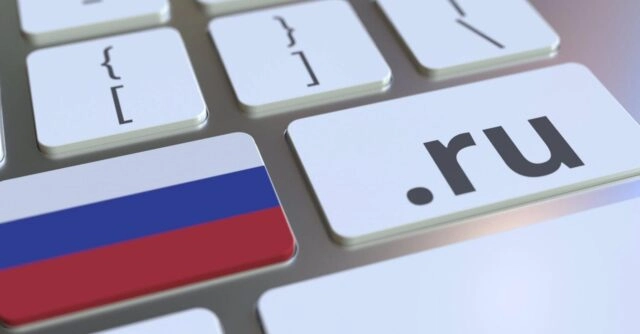 Единая Россия опубликовала манифест о защите граждан РФ в киберпространстве