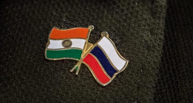 Россия и Индия будут продолжать сотрудничество в сфере информационной безопасности