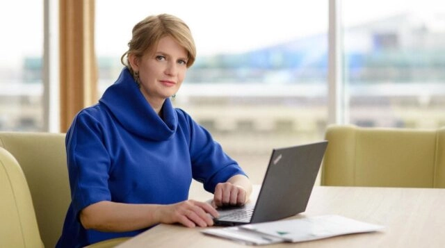 Наталья Касперская: За утечки данных ответственные лица должны нести серьёзное наказание