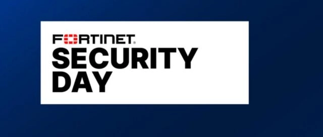 7-я ежегодная клиентская офлайн-конференция Fortinet Security Day 2021