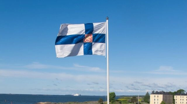 В Финляндии обвиняют Россию и Китай в кибершпионаже