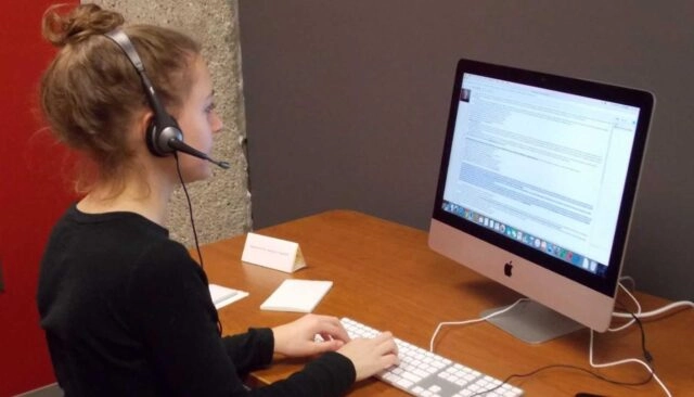 Единая биометрическая система будет использоваться для проведения дистанционной итоговой аттестации в вузах