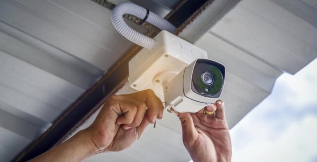 Россия расположилась на втором месте в мире по темпам роста рынка видеонаблюдения