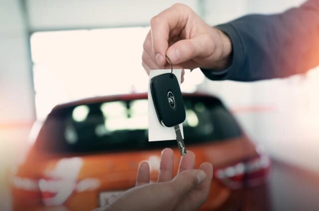 Мошенники реализуют новую схему обмана с розыгрышем автомобилей Lada