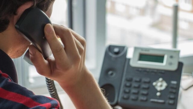 Минцифры РФ: В 2022 году количество звонков от мошенников сократится в два раза