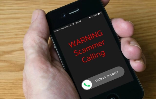 Британские жертвы интернет-мошенничества теряют дополнительно 9,3 млрд. фунтов стерлингов ежегодно