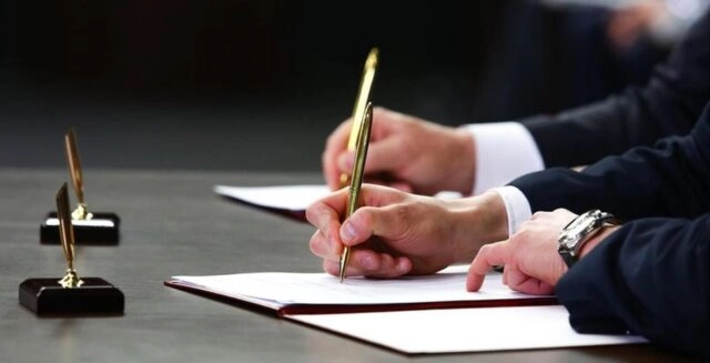 Крупные российские компании подписали кодекс этики искусственного интеллекта