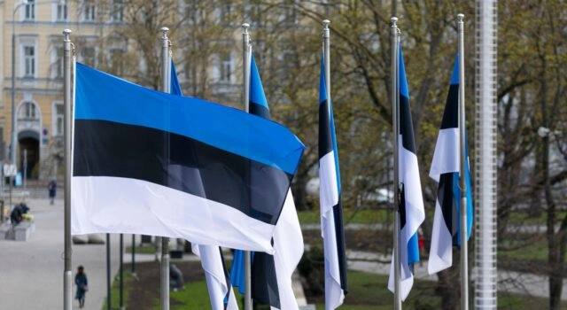 Эстония планирует стать мировым лидером в сфере космической кибербезопасности