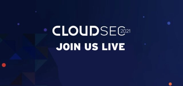 CloudSec 2021
