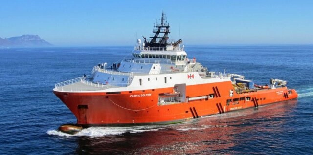 Крупнейшего мирового поставщика морских услуг Swire Pacific Offshore атаковали хакеры-вымогатели