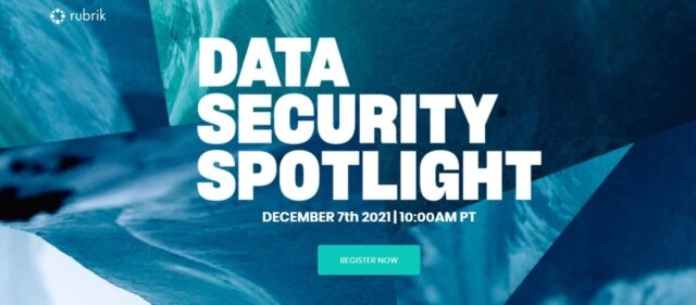 Онлайн-конференция Data Security Spotlight