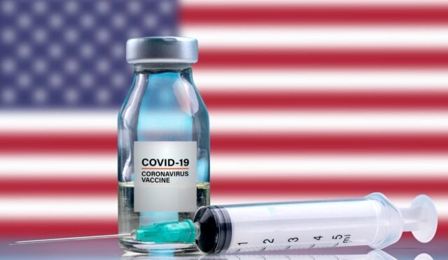 США обвиняют Россию в кибератаках на организации по созданию вакцин от COVID-19