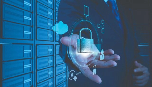 Система обеспечения информационной безопасности