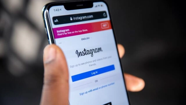 Роскомнадзор заблокирует в РФ доступ Instagram из-за призывов к насилию в отношении россиян