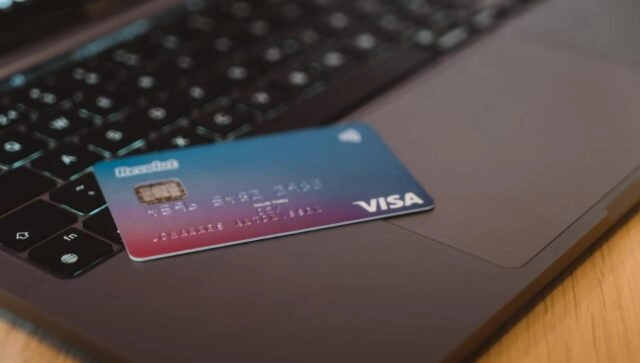 Произошла утечка данных более 100nbsp000 карт российских банков