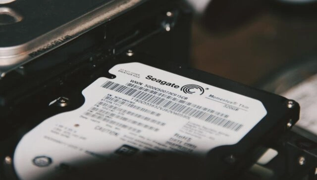 В Минцифры РФ предлагают отменить ввозные пошлины на вычислительное оборудование, жесткие диски, накопители, СХД