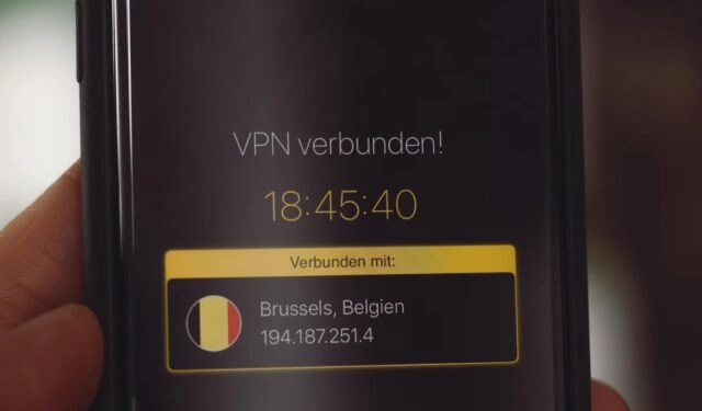 В России не планируют вводить ответственность за использование VPN-сервисов