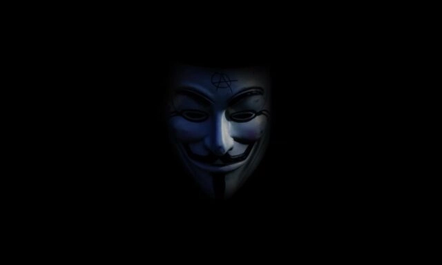 Хакеры из Anonymous проводят масштабные кибератаки против японских госструктур
