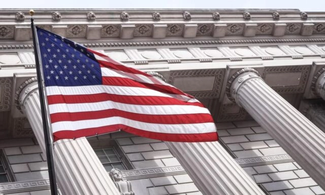 В США финансирование кибербезопасности увеличится до 10,9 млрд. долларов