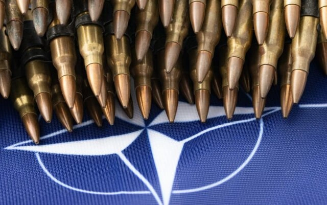 Хакеры из KillNet заявили о получении доступа к конфиденциальным данным НАТО