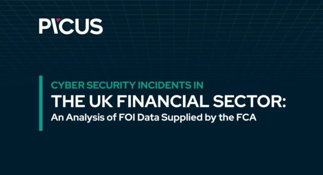 В Великобритании в 2021 году на 52% выросло количество инцидентов кибербезопасности в финсекторе