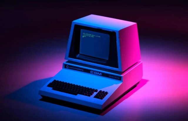 Направления развития информационной безопасности