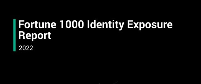 SpyCloud: сотрудники компаний списка Fortune 1000 представляют повышенные киберриски для работодателей