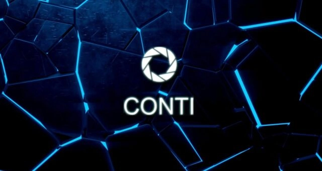 Русскоязычная хакерская группа Conti опубликовала данные более 156 компаний в 2022 году