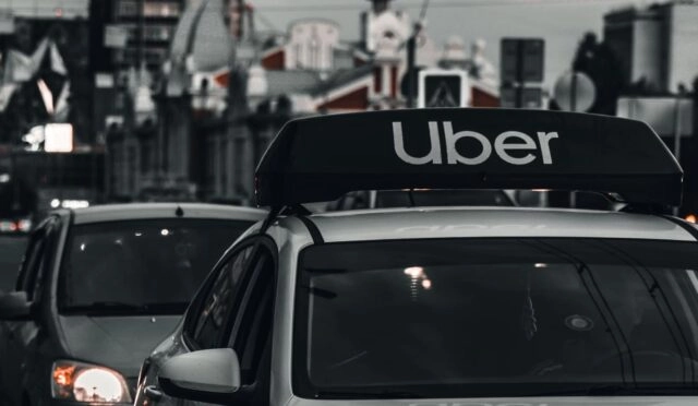 Внутренние сети компании Uber взломали хакеры