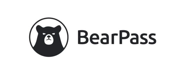 Парольный менеджер BearPass обновил дизайн продукта