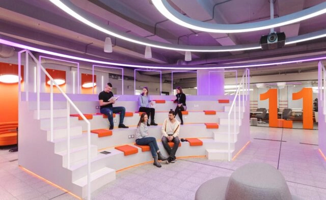 РТК-Солар открывает набор на стажировку в крупнейший коммерческий SOC России