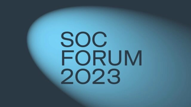 Алексей Пашков: зарегистрирован шестикратный рост хакерских атак на ритейлеров в ночь на 11 ноября